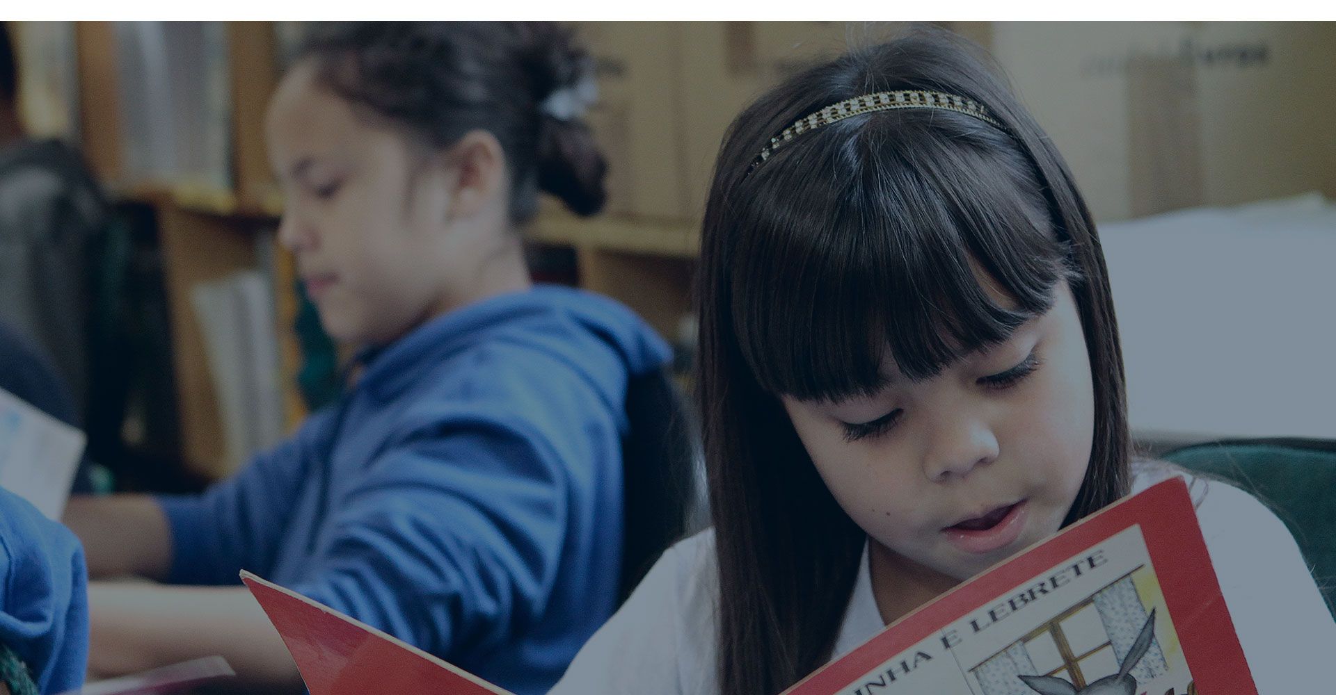 Fundação Itaú SocialEducação para o desenvolvimento sustentável
